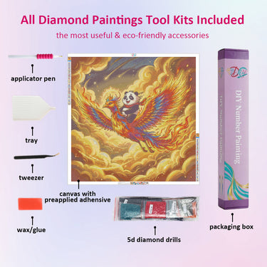 panda-with-phoenix-diamond-painting-kit