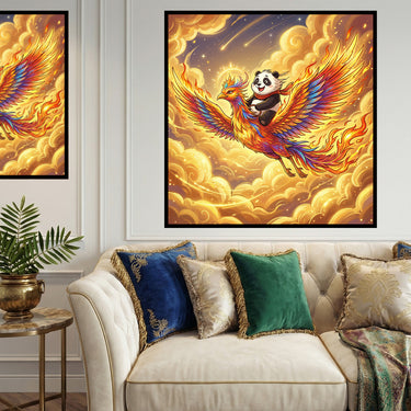 panda-with-phoenix-diamond-painting-kit