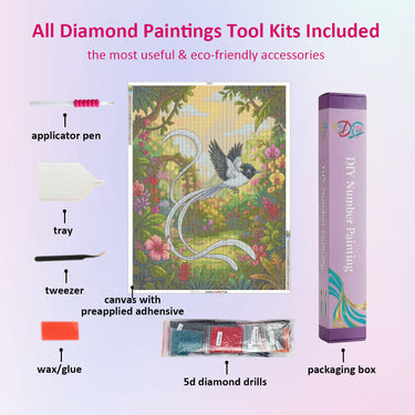 paradise-flycatcher-diamond-painting-kit