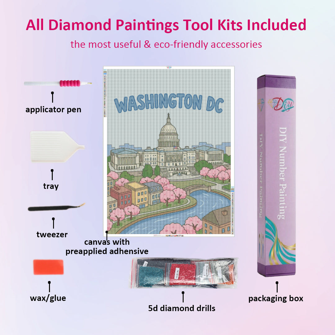 peaceful-washington-dc-diamond-painting-art-kit