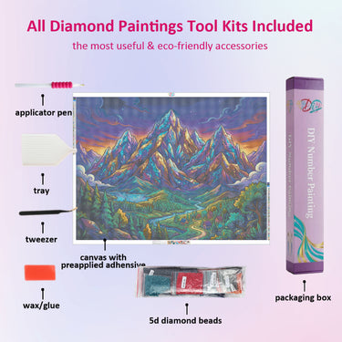 peacock-ore-mountain-diamond-painting-kit-diamond-painting-art-kit