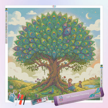 peacock-tree-diamond-painting-kit