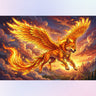 phoenix-wolf-diamond-painting-kit