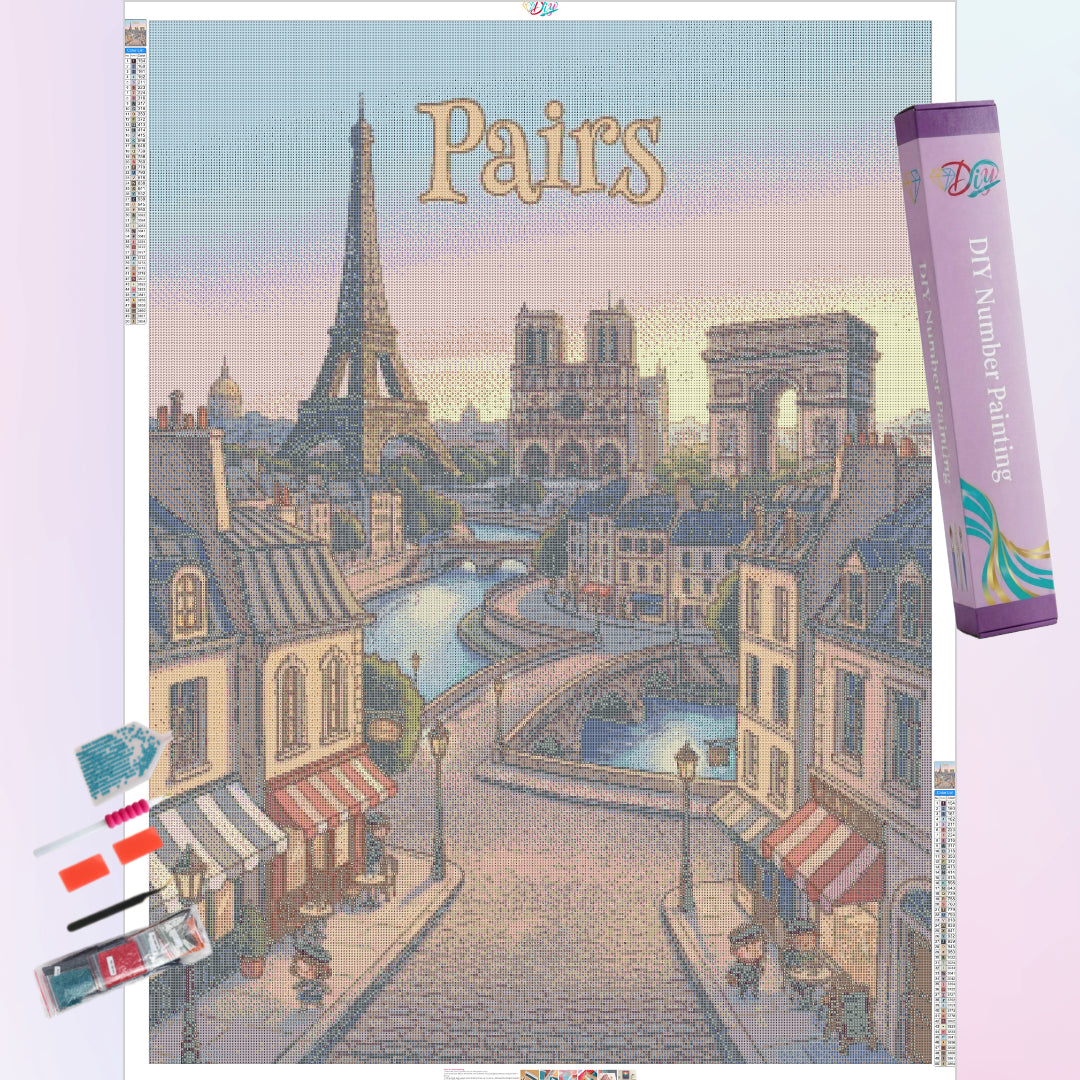pink-paris-diamond-painting-art-kit