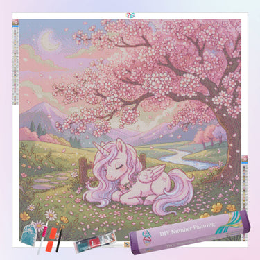 pink-unicorn-diamond-painting-kit-diamond-painting-art-kit