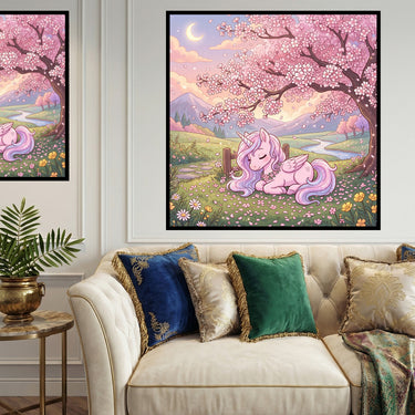 pink-unicorn-diamond-painting-kit-diamond-painting-art-kit