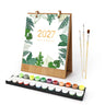 plant-paint-by-numbers-calendar-2027