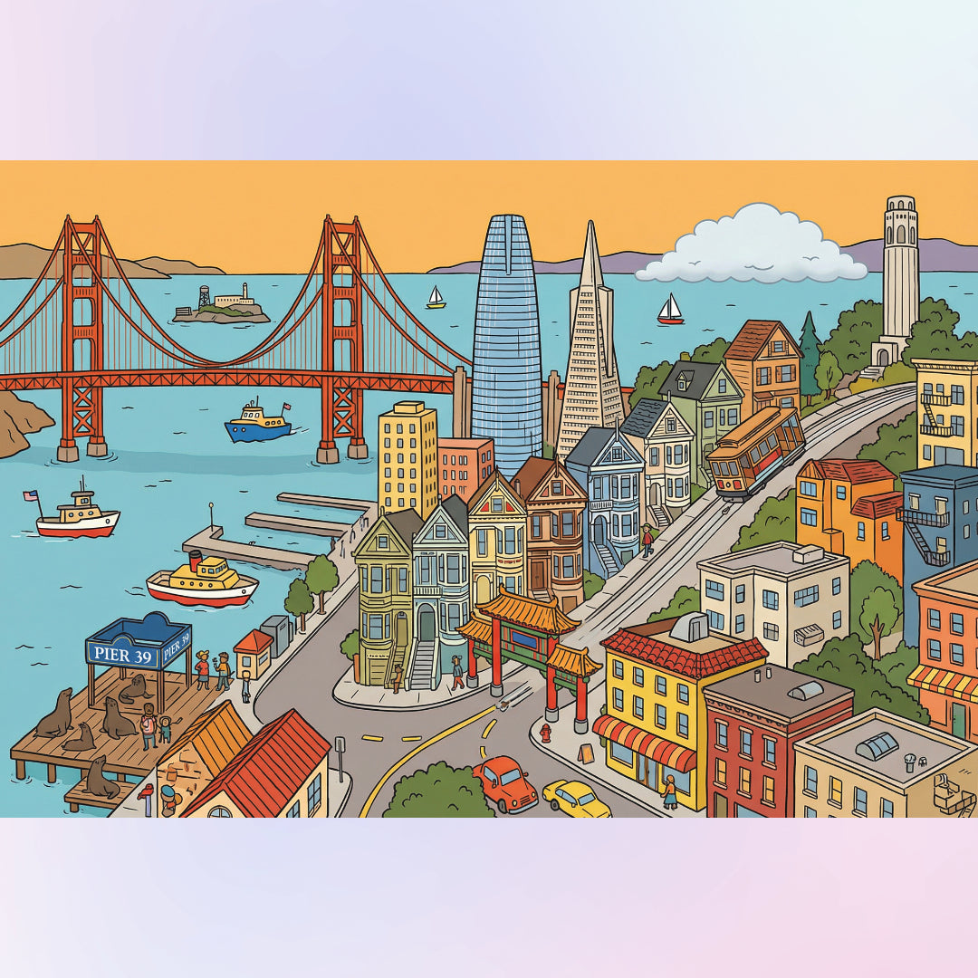port-san-francisco-diamond-painting-art-kit
