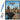 prague-charles-bridge-paint-by-numbers-kit