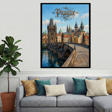 prague-charles-bridge-paint-by-numbers-kit