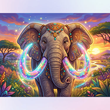 precious-ivory-diamond-painting-kit