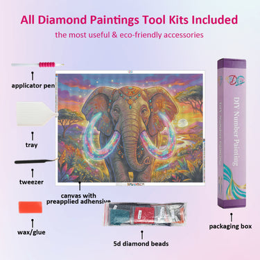 precious-ivory-diamond-painting-kit