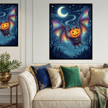 pumpkin-bat-diamond-painting-kit