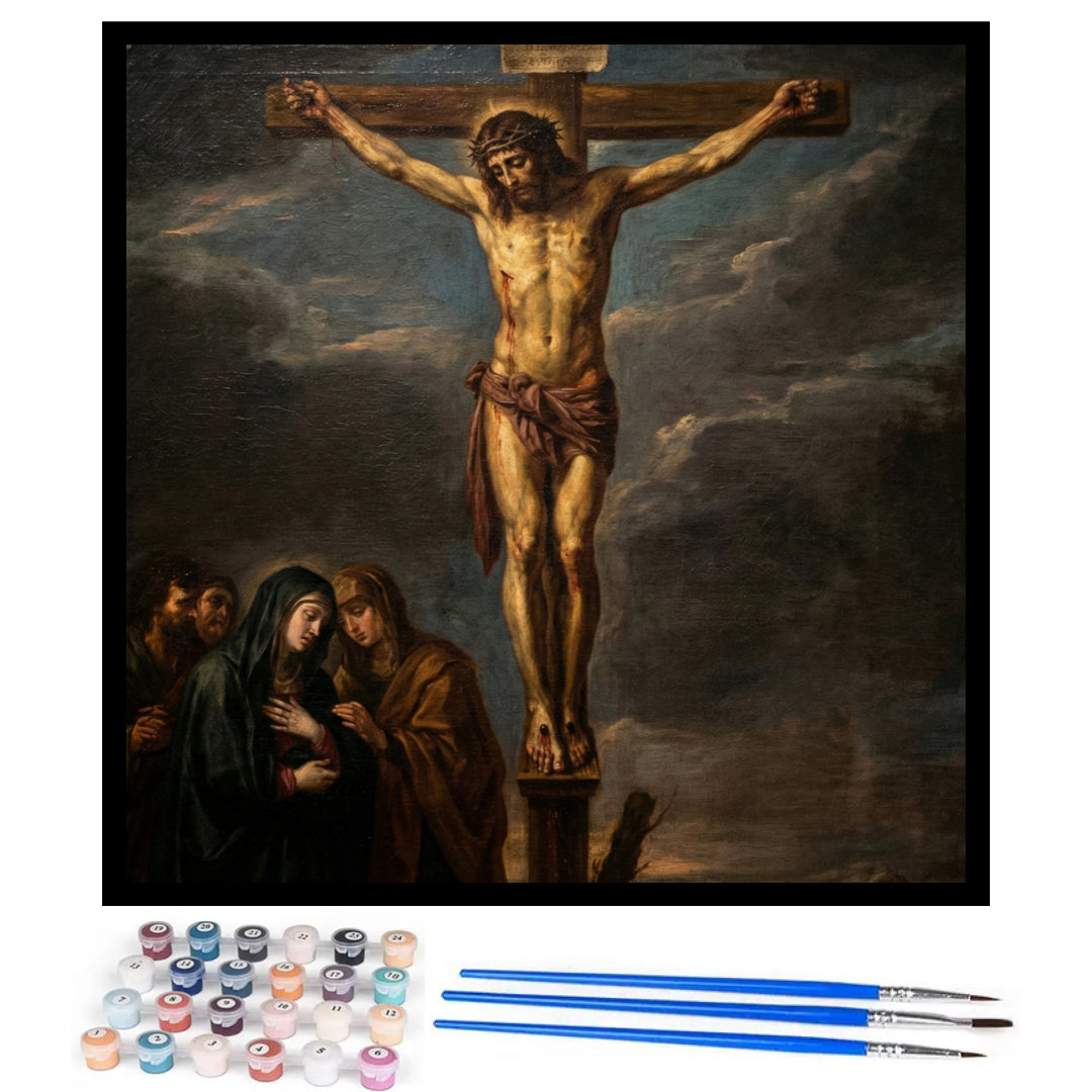 punishment-of-jesus-paint-by-numbers-kit