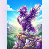 purple-crystal-eagle-diamond-painting-kit