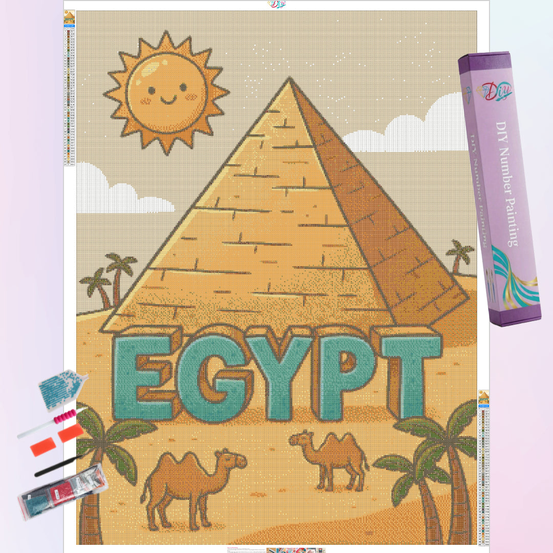 pyramid-diamond-painting-art-kit