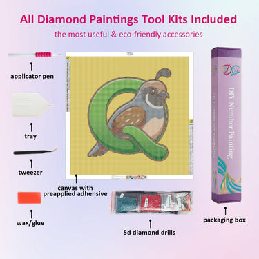 q-for-quail-diamond-painting-art-kit