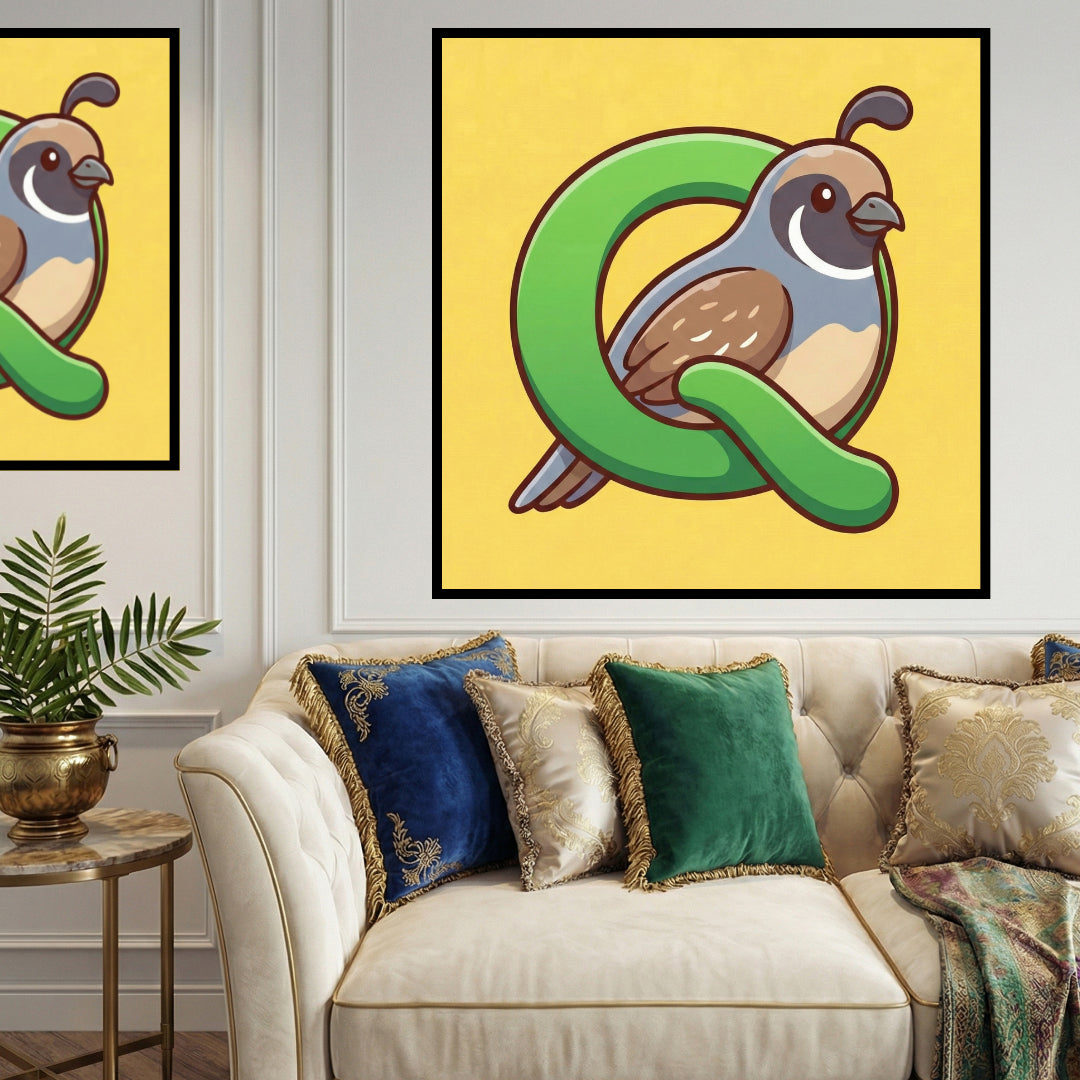 q-for-quail-diamond-painting-art-kit