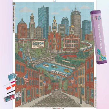 quiet-boston-diamond-painting-art-kit