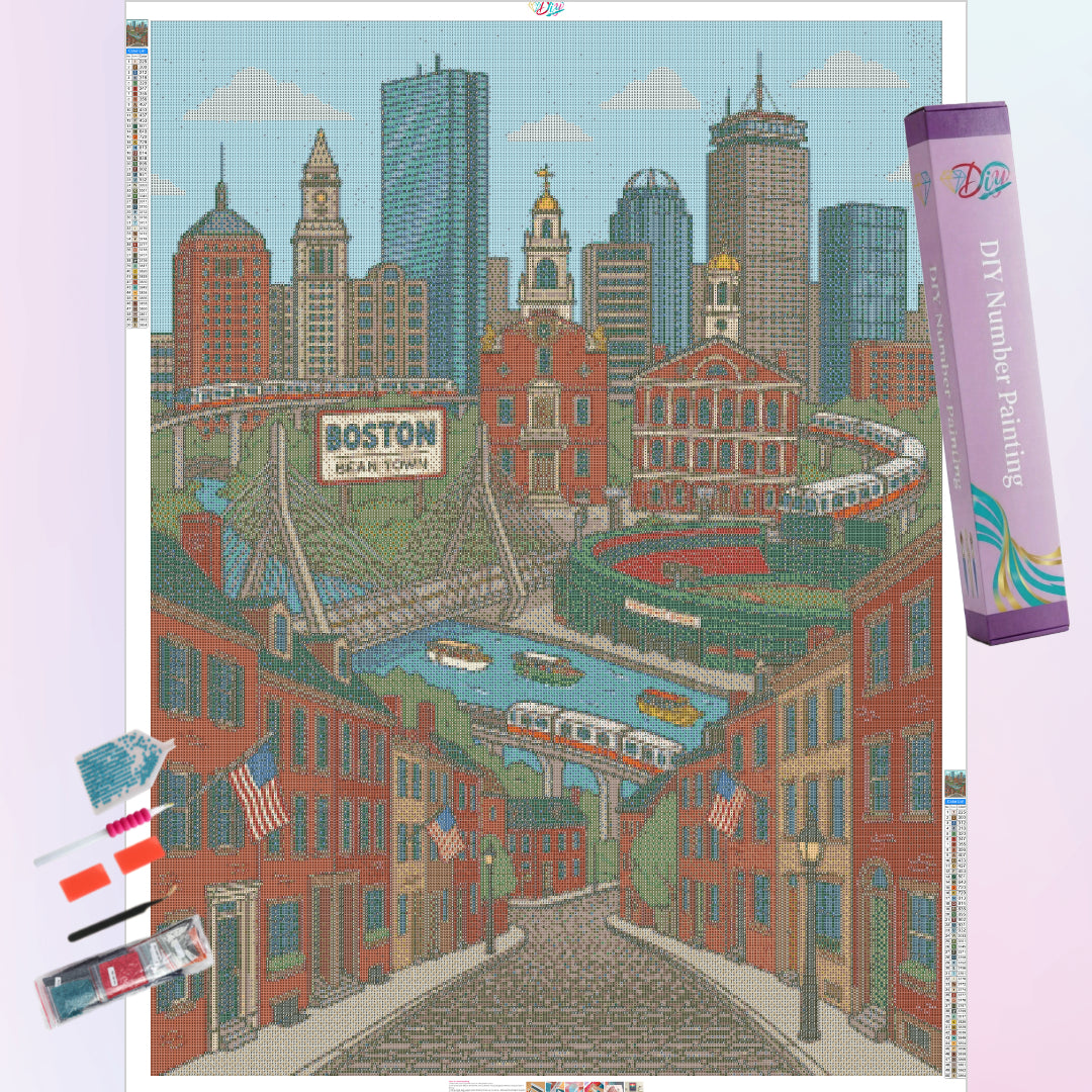 quiet-boston-diamond-painting-art-kit