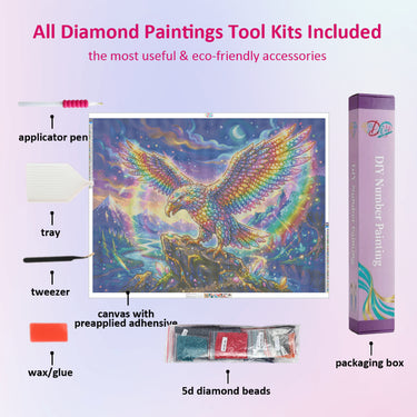 rainbow-diamond-eagle-diamond-painting-kit