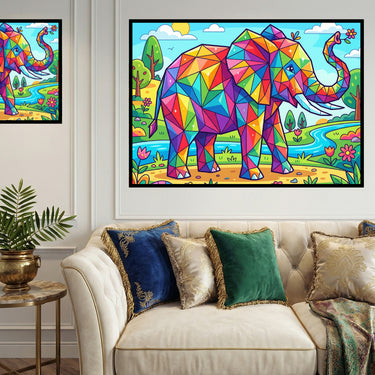 rainbow-elephant-diamond-painting-kit