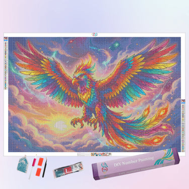 rainbow-phoenix-eagle-diamond-painting-kit