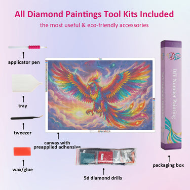 rainbow-phoenix-eagle-diamond-painting-kit