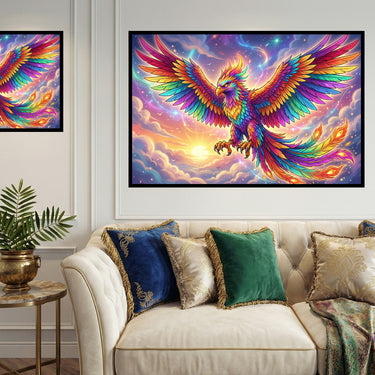 rainbow-phoenix-eagle-diamond-painting-kit