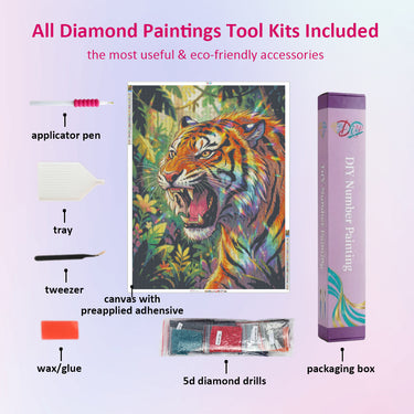rainbow-roaring-of-tiger-diamond-painting-kit