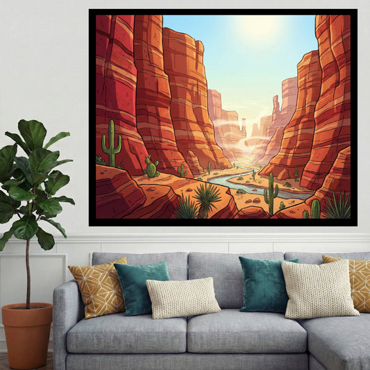 red-canyon-paint-by-numbers-kit