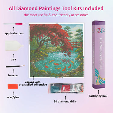 red-maple-diamond-painting-kit