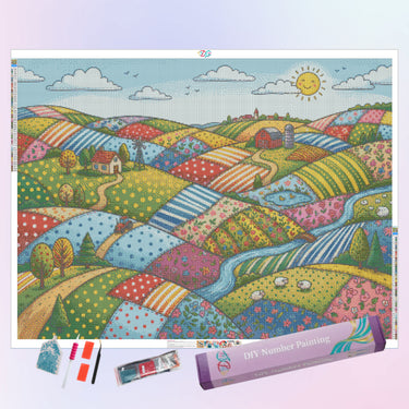 rolling-farmland-diamond-painting-kit-diamond-painting-art-kit