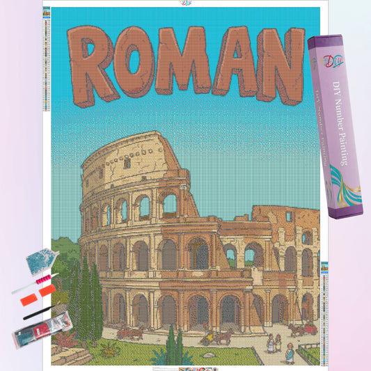 roman-diamond-painting-art-kit