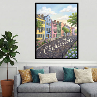 romantic-charleston-paint-by-numbers-kit