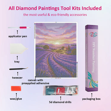 rows-of-lavender-diamond-painting-kit-diamond-painting-art-kit