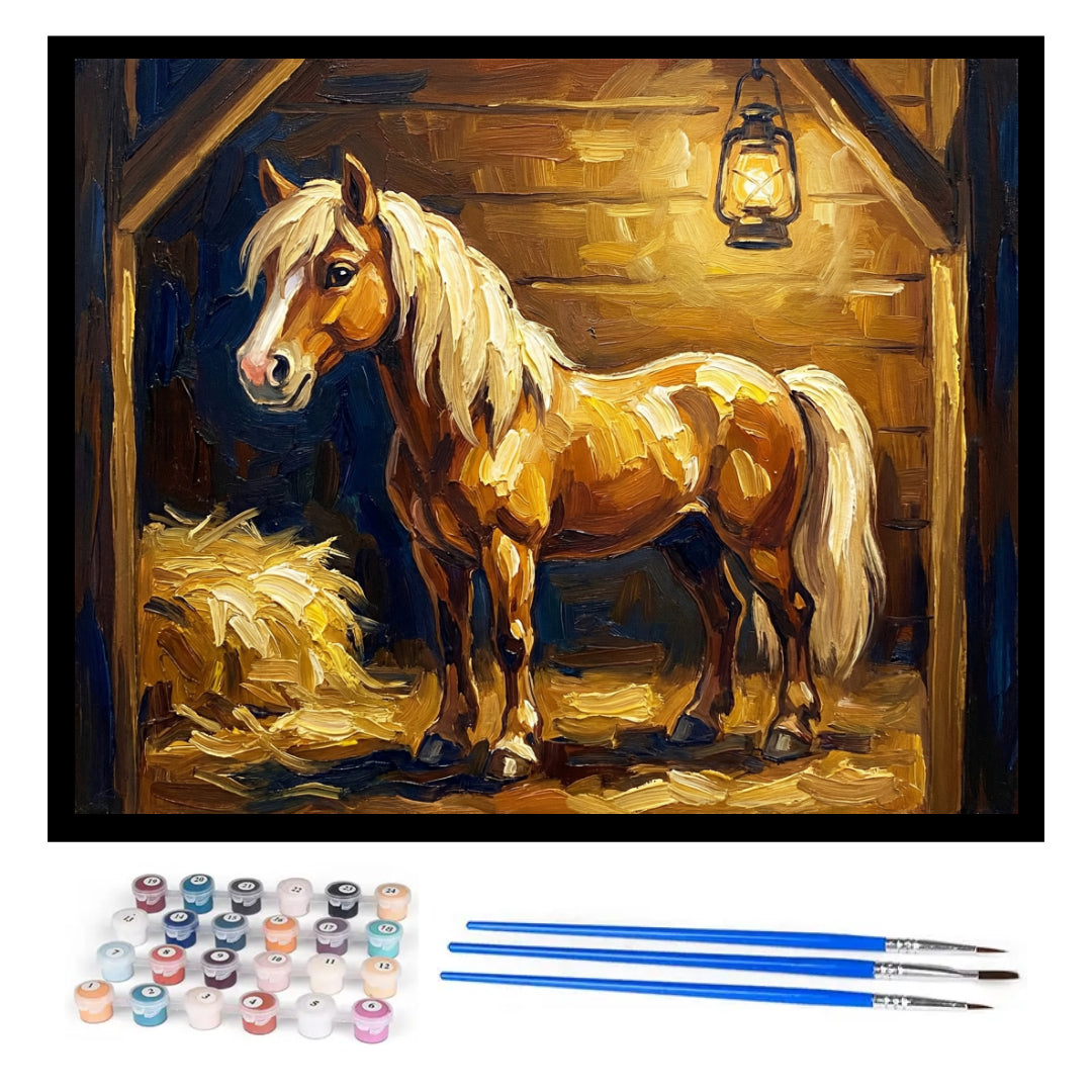 royal-stallion-paint-by-numbers-kit