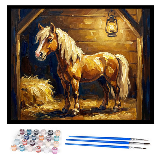 royal-stallion-paint-by-numbers-kit