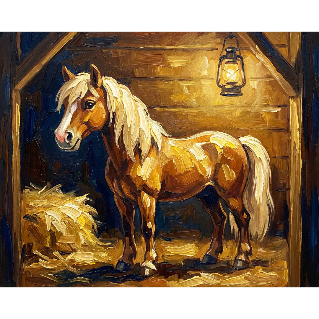 royal-stallion-paint-by-numbers-kit