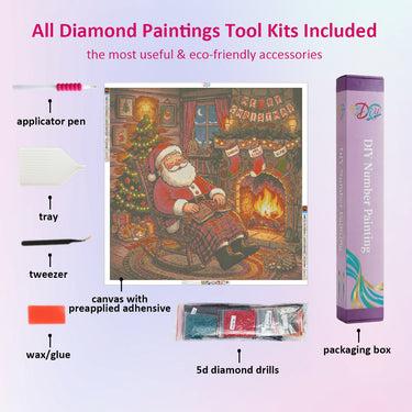 santa-claus-warm-house-diamond-painting-kit