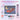 santa-modern-sleigh-diamond-painting-kit