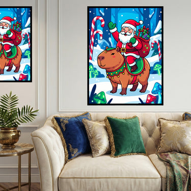 santa-new-trip-diamond-painting-kit