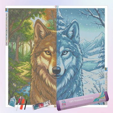 seasonal-wolf-diamond-painting-kit