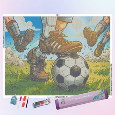 shield-the-ball-diamond-painting-kit-diamond-painting-art-kit