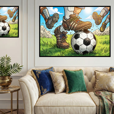 shield-the-ball-diamond-painting-kit-diamond-painting-art-kit