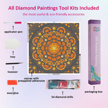 shining-pumpkins-diamond-painting-kit
