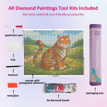 shy-tiger-dressed-with-flowers-diamond-painting-kit