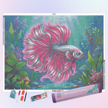 siamese-fighting-fish-diamond-painting-kit