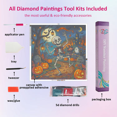skeleton-happy-halloween-diamond-painting-kit