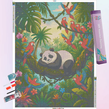 sleeping-panda-diamond-painting-kit